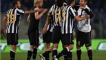 Cuộc đua giành vé dự Champions League: “Bà đầm” nung đỏ cuộc đua
